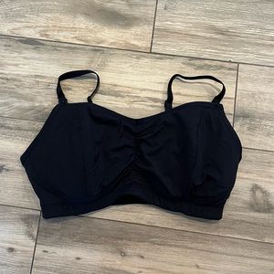 Motherhood maternity nursing bra